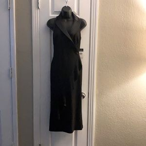 Lauren Ralph Lauren Women’s Black Dress Sz 2